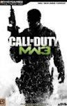 Call of Duty 8 - Modern Warfare 3 (Lösungsbuch)