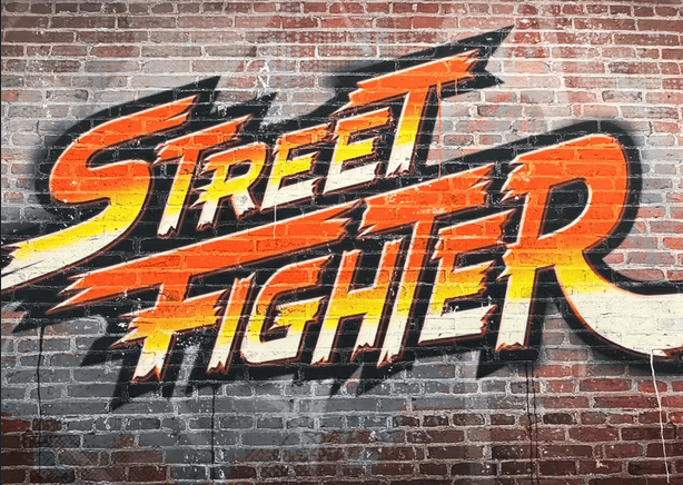 Legendary Pictures' Street Fighter Film Poster Has Been Revealed - Gameranx