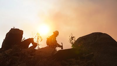 Park Fire updates: Nearly 300 structures destroyed. Blaze holds at 18% contained