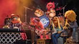 The Electric Mayhem Talk Going Solo for ‘The Muppets Mayhem’ & Long-Awaited Debut Album: ‘We Knew We Could Deliver the Goods’