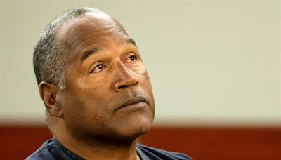 O.J. Simpson's Death Sparks COVID Vaccine Conspiracies