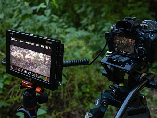Blackmagic Video Assist 7 12G HDR review: all-round high-end performance