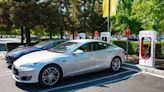 Drivers have been happily tossing their money at Tesla this year but the insurance may cause sticker shock — here's what you need to know