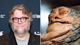 Guillermo del Toro’s Axed ‘Star Wars’ Movie Was ‘The Rise and Fall of Jabba the Hutt’: I Was ‘Super Happy,’ but ‘It’s Not My...