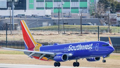 At last, Southwest Airlines prices visible on Google Flights tool