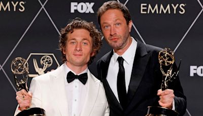 Los Emmy 2024 coronan a “The Bear” como la gran triunfadora de la noche