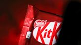 KitKat Maker Sees Chocolate Demand Ebbing as Cocoa Costs Creep In