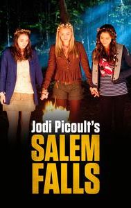 Jodi Picoult's Salem Falls