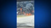 Texas DPS investigating after 2 critically injured in tanker explosion