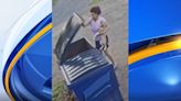 Police looking for woman who threw puppies into Opelousas dumpster