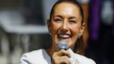 Colectivas feministas reaccionan a triunfo de Sheinbaum como primera mujer presidenta de México: “Es un hecho histórico”