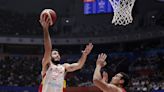 Scariolo confirma una lesión de Abrines: "No sabremos si podrá jugar el Preolímpico"