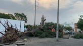 Impacto de los Vientos Fuertes en San Luis Potosí