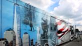 The 9/11 NEVER FORGET Mobile Exhibit is at the Kentucky State Fair. Here's what to know