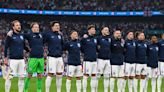 England's route to Euro 2024 final - dates, fixtures and potential path to glory