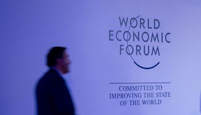 2 managers at the World Economic Forum, which hosts the glitzy Davos conference, said the N-word in front of staff: report