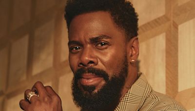 Colman Domingo Joins Steve Carell in Netflix Comedy Series THE FOUR SEASONS