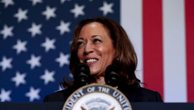 What would a Harris presidency mean for the climate?