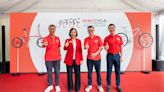 OCBC Cycle 2024: SEA Championship returns for first time since COVID pandemic, while The Foldie Ride makes debut