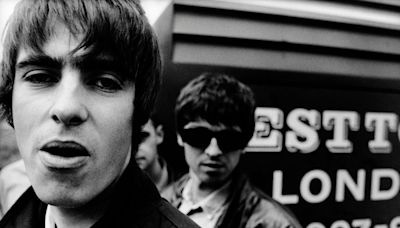 Liam Gallagher's final Co-op Live gigs see Oasis reunion odds slashed further