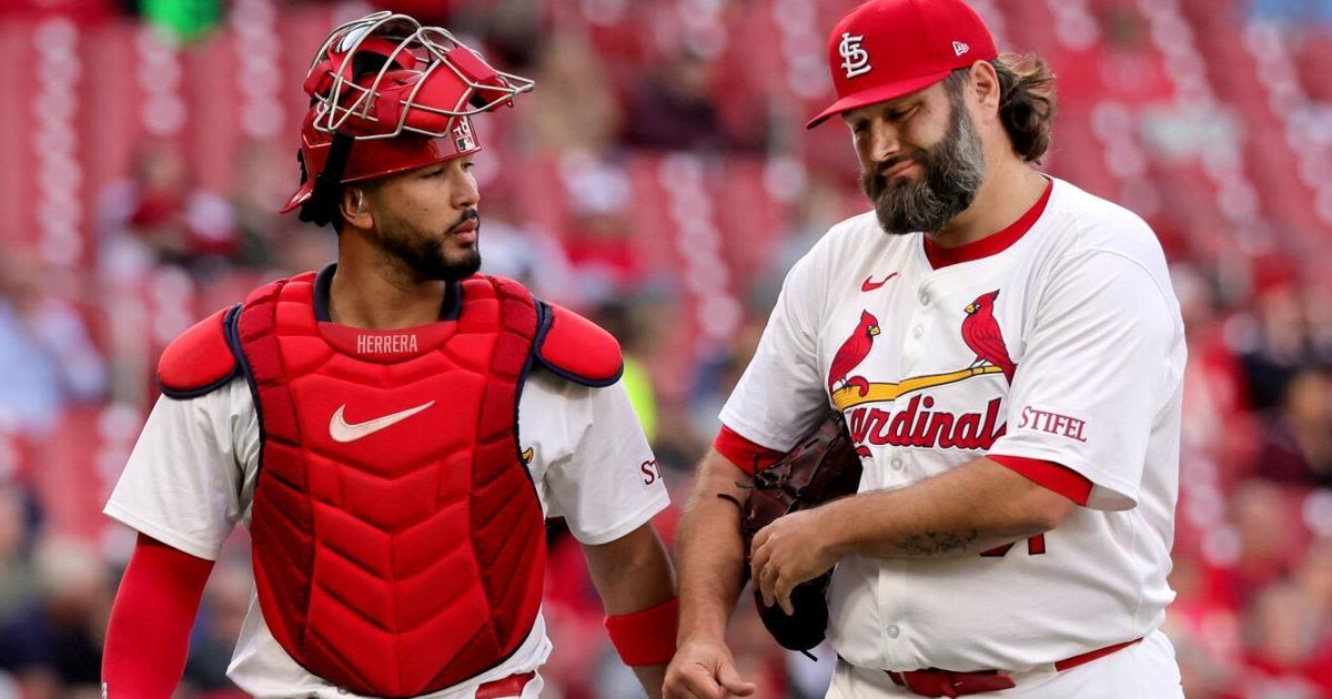 Group effort will fill Willson Contreras' shoes offensively and defensively: Cardinals Extra