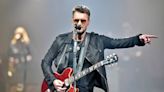 Country star Eric Church, Mickey Michaux among those awarded NC’s highest civilian honor