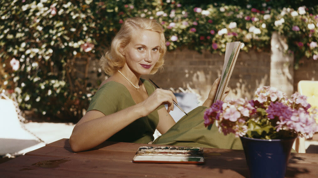 Eva Marie Saint Turns 100! How to Watch Her TCM Marathon