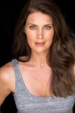 Sarah Lancaster