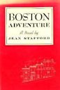 Boston Adventure