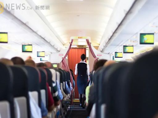 乘客酒後大鬧！機長中途折返害「150人睡機場」 男酒醒後挨罰鉅額