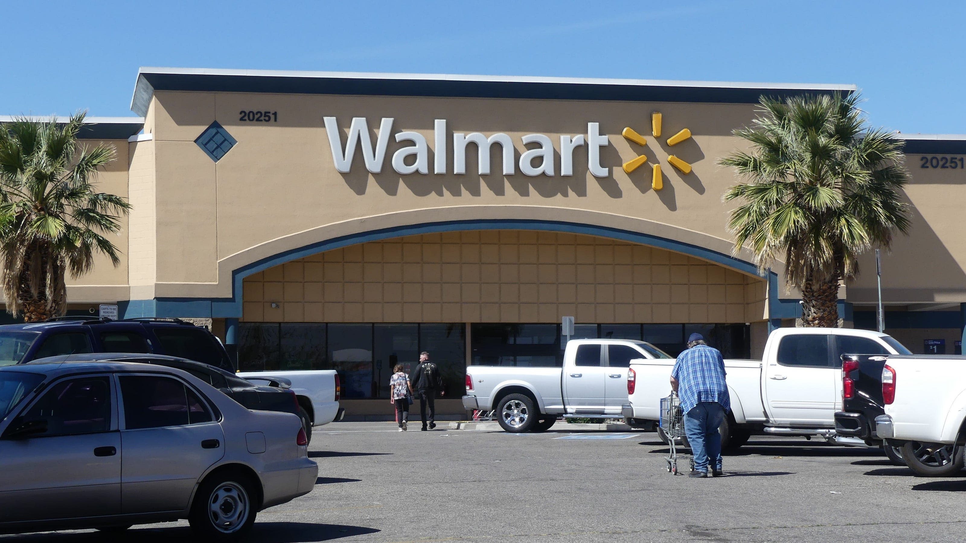 Walmart announces ‘largest savings event ever’: What to know about ‘Walmart Deals’