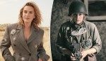 Kate Winslet reveals crew member told her to hide her ‘belly rolls’ on set: ‘Not on your life!’