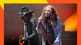 Aerosmith announces rescheduled 2024-25 farewell tour dates. Get tickets