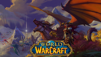Blizzard's World of Warcraft team unionizes as devs push back against volatile games market