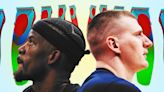The NBA Finals Are High-Stakes for Barbers, Too