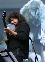 Pat Metheny