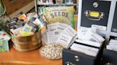 MATC's seed library opens for spring, and other garden notes