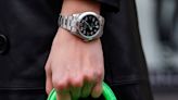 London Rolex thefts blow up into trade deal row with India