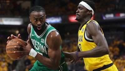 What channel is Celtics vs. Pacers on tonight? Time, schedule, live stream for Game 4 of 2024 NBA Playoffs series | Sporting News