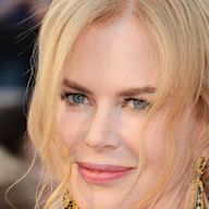 Nicole Kidman