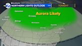 Chicago has 2nd chance to see Northern Lights Saturday due to strong solar storm