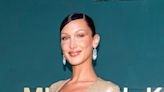 Bella Hadid Details How “Pretty Dark” Time Sparked Wellness Journey