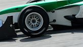 Formula E unveils new all-wheel drive vehicle — and it accelerates faster than an F1 car