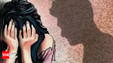 Case against physiotherapist for molesting woman patient in Kerala | India News - Times of India