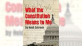 The Showbuzz: ICT’s ‘What the Constitution Means to Me,’ is a journey home