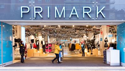 ‘I need it all!’ shoppers scream about Primark’s range that’s a 2000s throwback