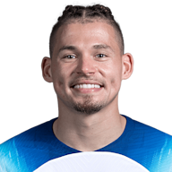 Kalvin Phillips