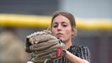 Elise Lampert has leukemia. The Jasper pitcher refused to let it take away softball