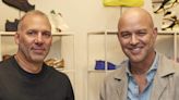 Reebok CEO Todd Krinsky and ABG's Nick Woodhouse on A.I., Taking Risks and More