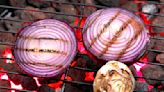 The Absolute Best Type Of Onion For Grilling